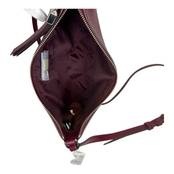 Kate Spade New York Sadie Small Crossbody (NWT) - Picture 4 of 4